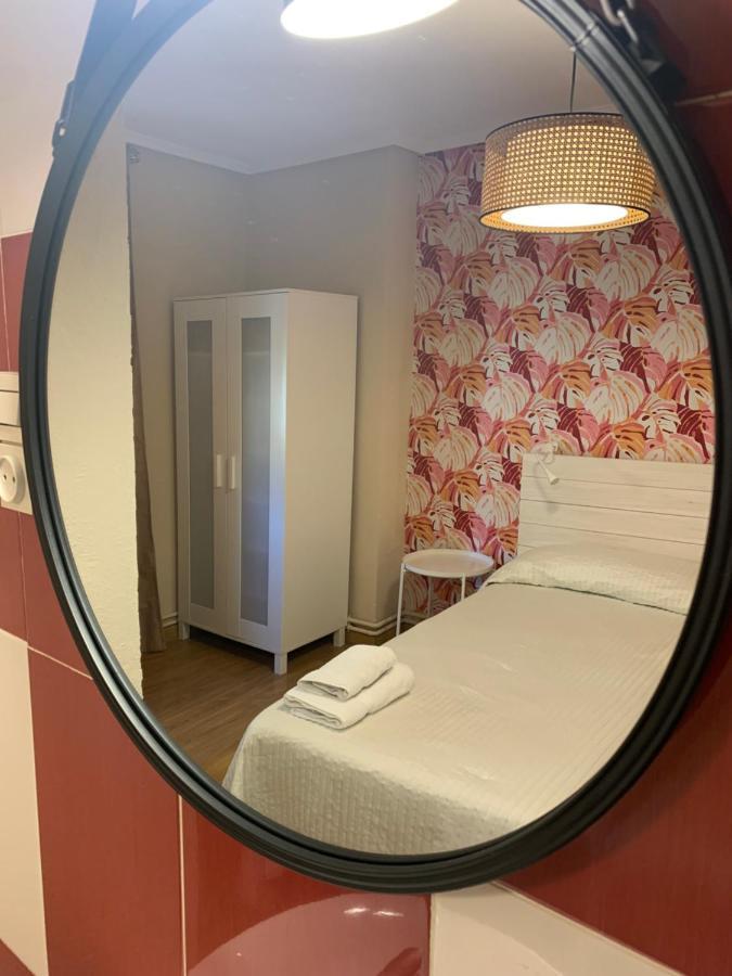Hosteria Tajahierro Reinosa Εξωτερικό φωτογραφία