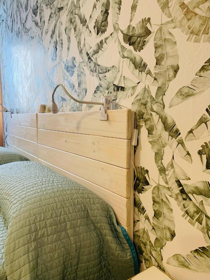 Hosteria Tajahierro Reinosa Εξωτερικό φωτογραφία