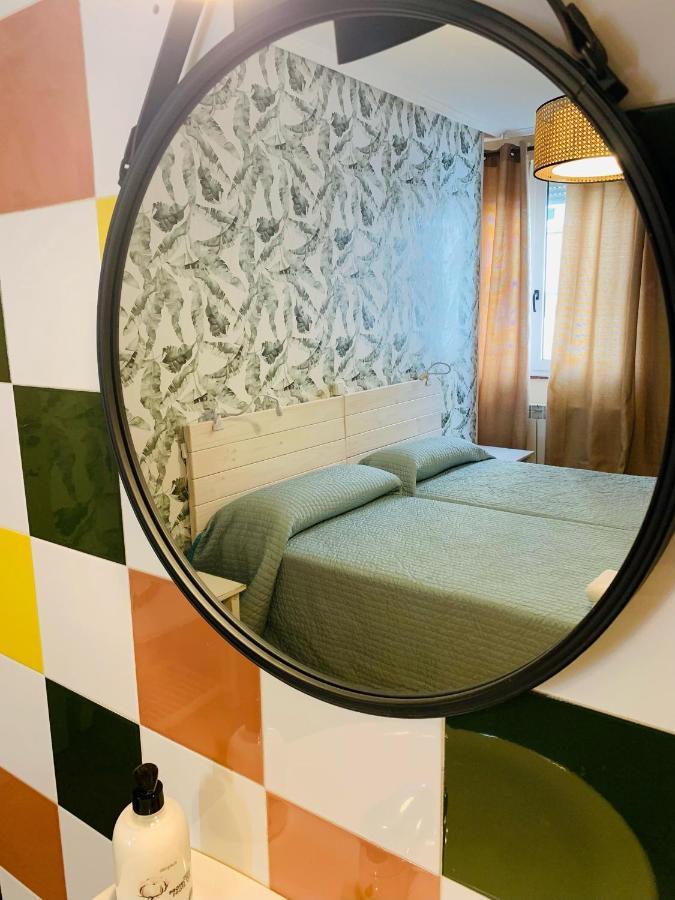 Hosteria Tajahierro Reinosa Εξωτερικό φωτογραφία