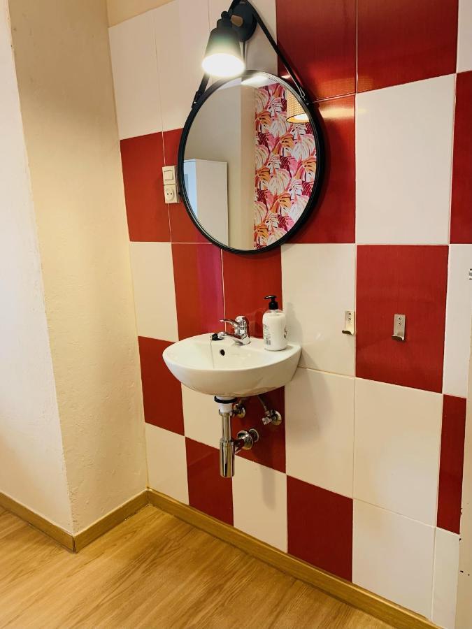 Hosteria Tajahierro Reinosa Εξωτερικό φωτογραφία