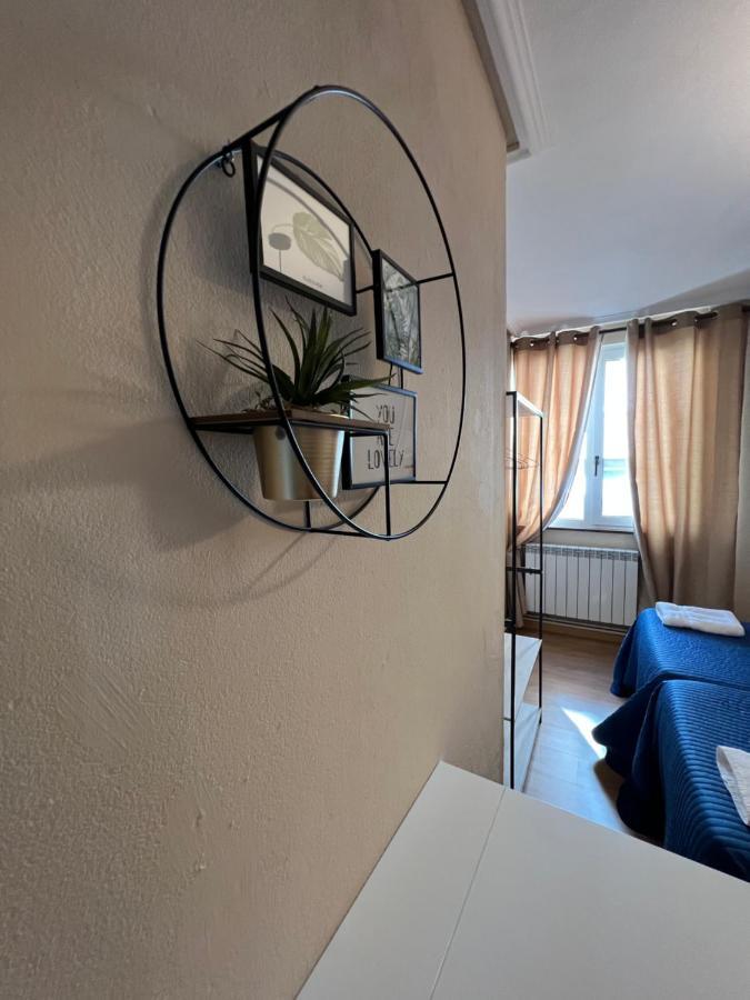 Hosteria Tajahierro Reinosa Εξωτερικό φωτογραφία