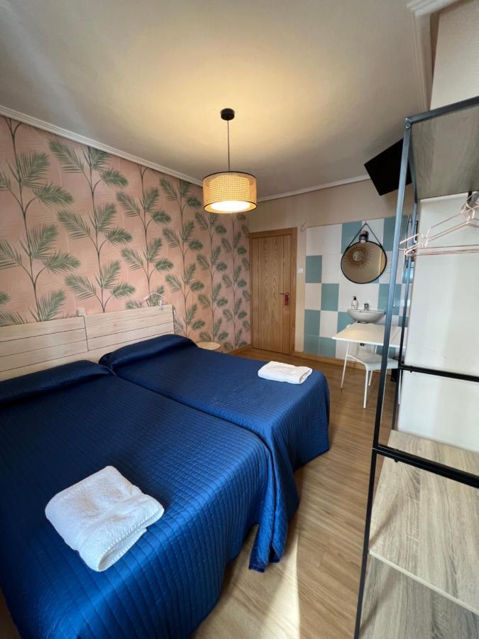 Hosteria Tajahierro Reinosa Εξωτερικό φωτογραφία