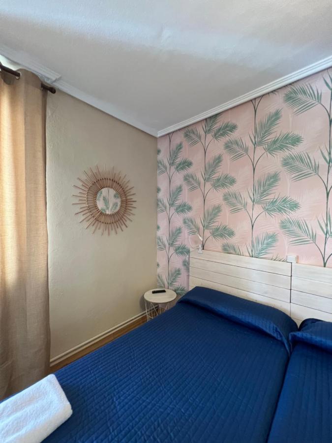 Hosteria Tajahierro Reinosa Εξωτερικό φωτογραφία
