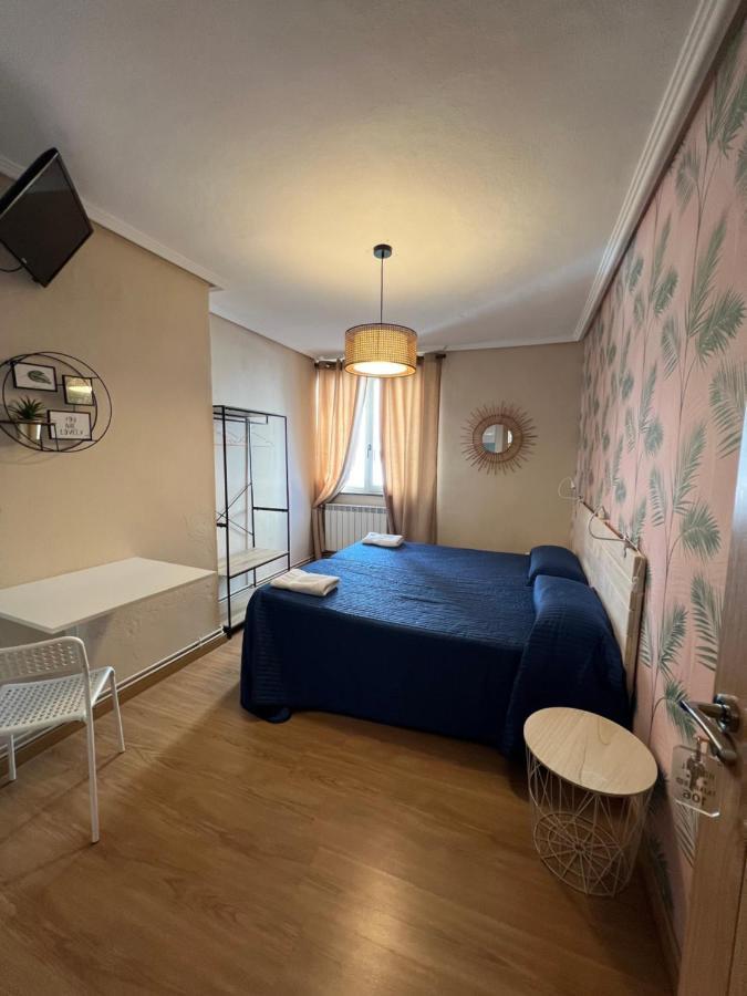 Hosteria Tajahierro Reinosa Εξωτερικό φωτογραφία