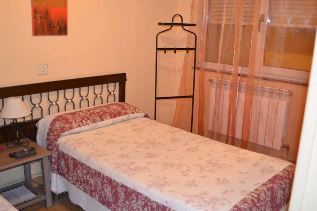 Hosteria Tajahierro Reinosa Εξωτερικό φωτογραφία