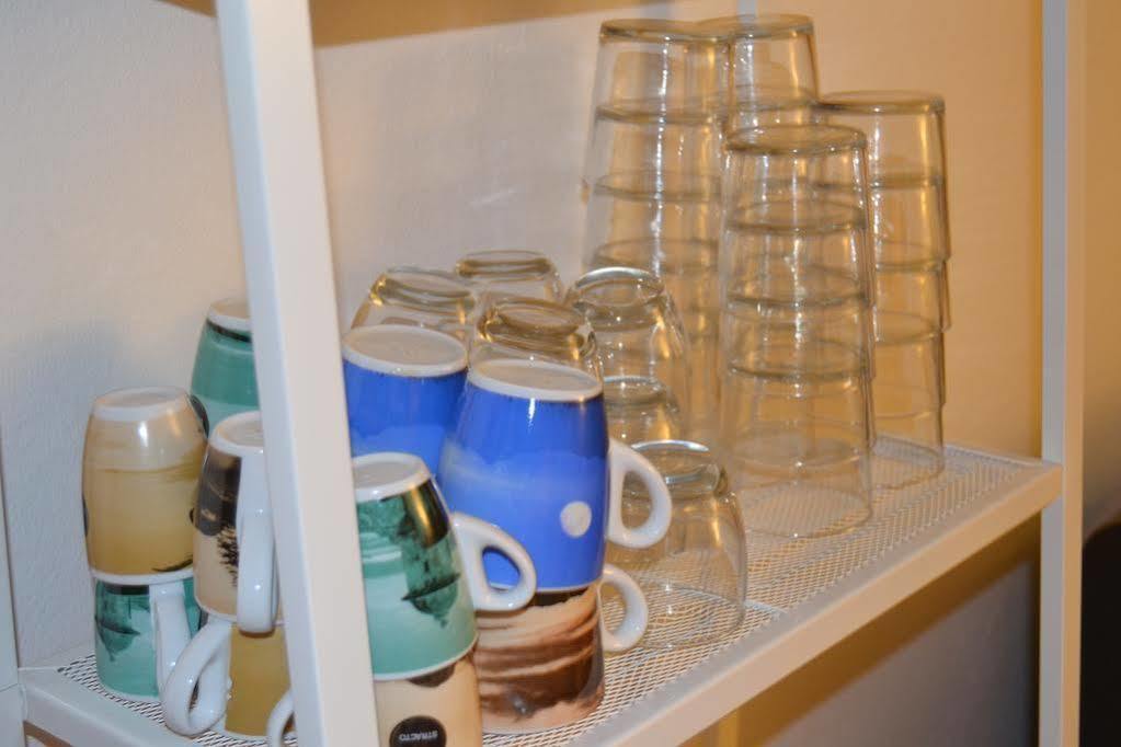 Hosteria Tajahierro Reinosa Εξωτερικό φωτογραφία