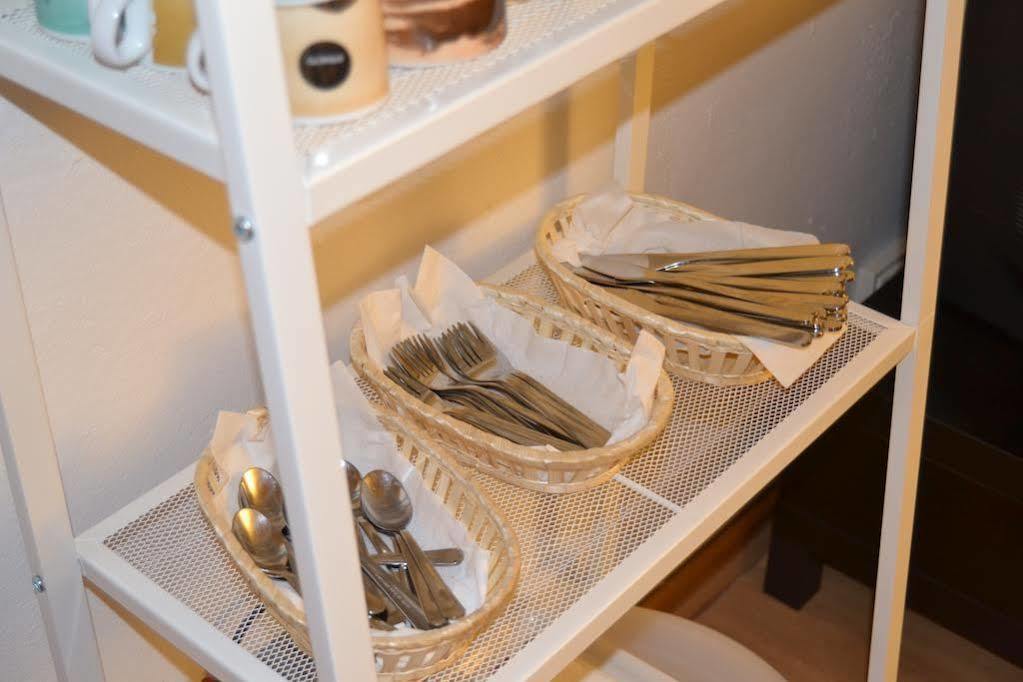 Hosteria Tajahierro Reinosa Εξωτερικό φωτογραφία
