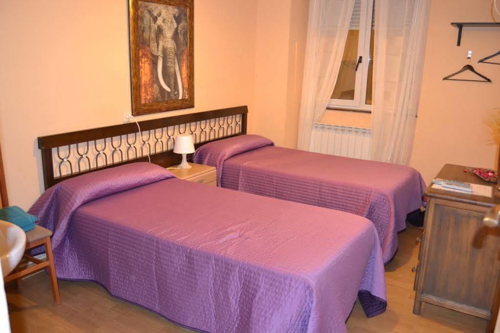 Hosteria Tajahierro Reinosa Εξωτερικό φωτογραφία